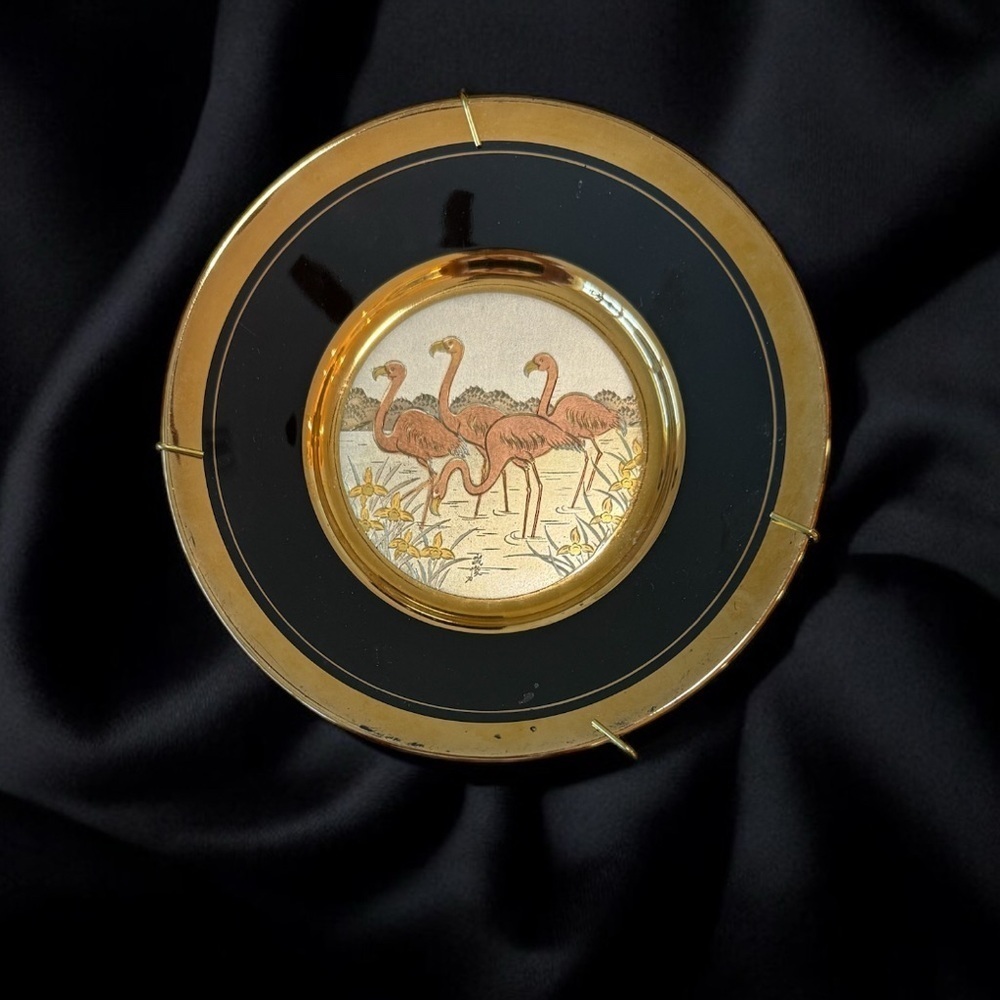 Chokin Collection -‎ Dynasty Gallary